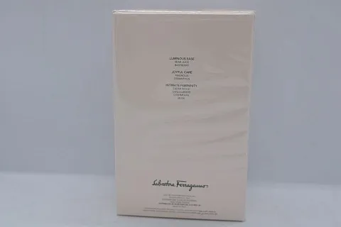 Salvatore Ferragamo Amo Ferragamo