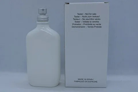 Calvin Klein One Shock for her