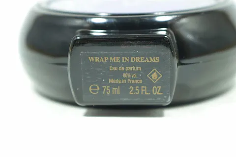 HFC Wrap Me in Dreams