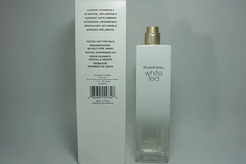 Elizabeth Arden White Tea