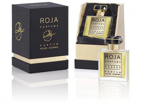 Roja Parfums Danger Pour Homme Parfum