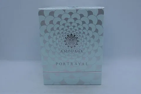 Amouage Portrayal Woman