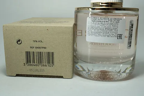Boucheron Quatre Pour Femme