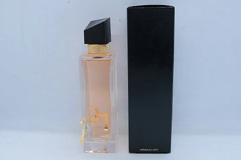 Yves Saint Laurent Libre Eau de Toilette