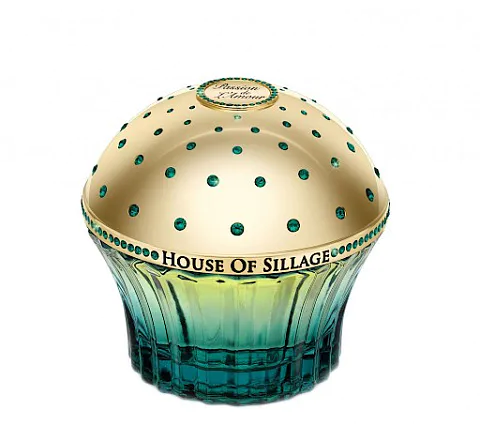 House Of Sillage Passion De L'Amour