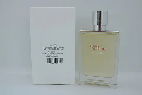 Hermes Terre d‘Hermes Eau Givree