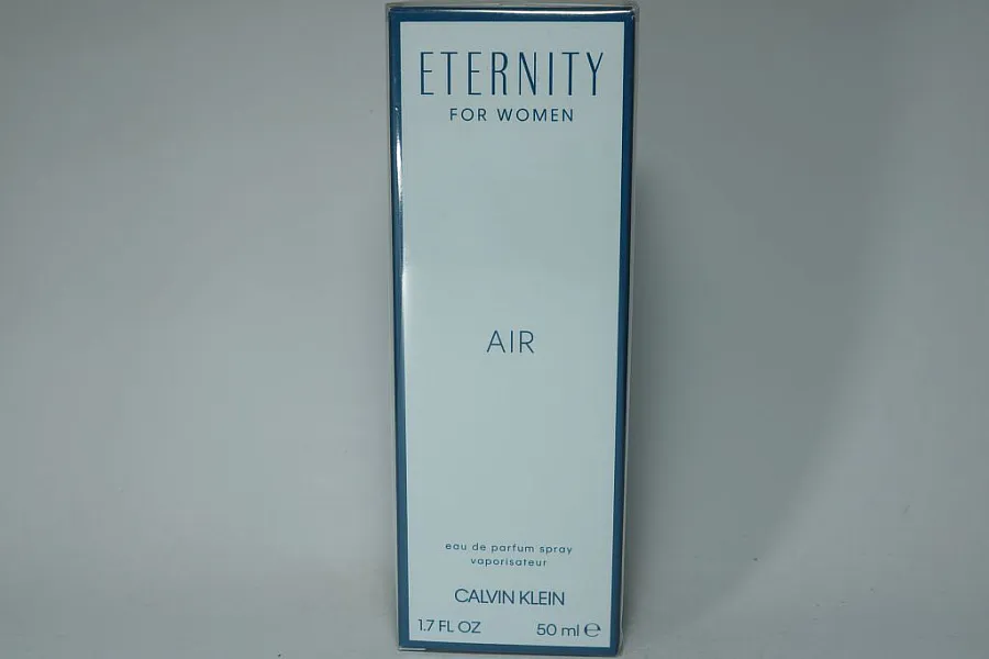Calvin Klein Eternity Air for women