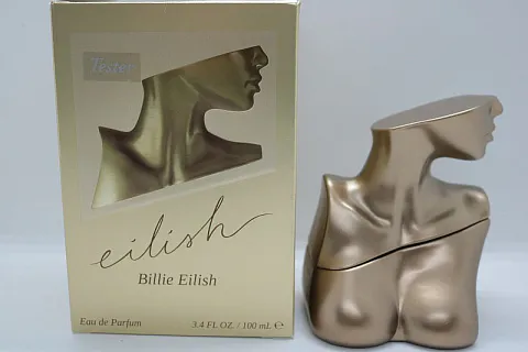 Billie Eilish Eilish 