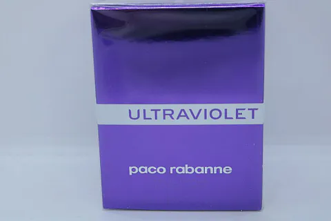 Rabanne Ultraviolet