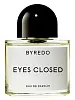 Byredo Eyes Closed