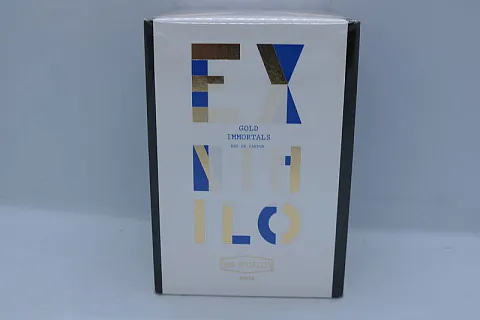 Ex Nihilo Gold Immortals