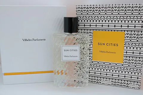 Vilhelm Parfumerie Sun Cities