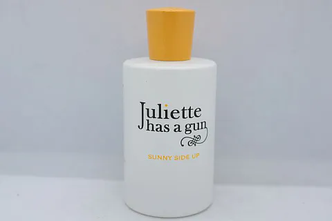 Juliette Has A Gun Sunny Side Up