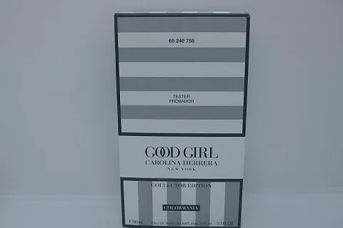 Carolina Herrera Good Girl Colormania