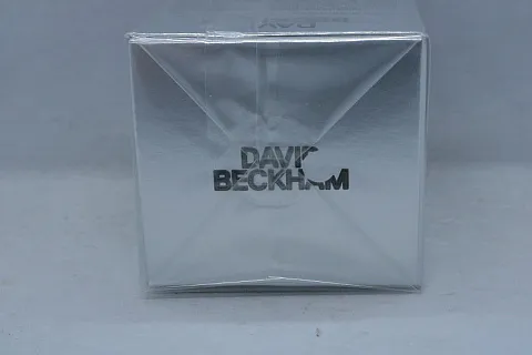 David Beckham Beyond Forever