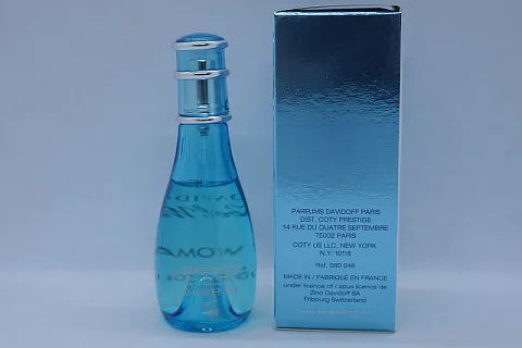 Davidoff Cool Water Woman