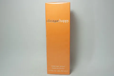 Clinique Happy For Woman