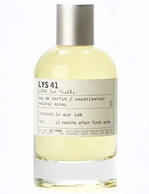 Le Labo Lys 41
