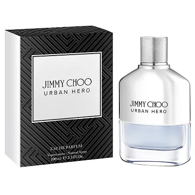 Jimmy Choo Urban Hero