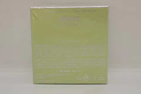 Versace Versense