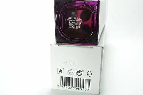 Lacoste Pour Femme Elixir