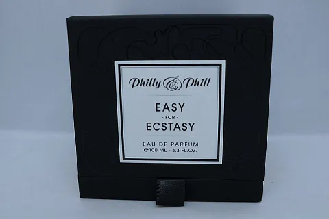 Philly & Phill Easy for Ecstasy