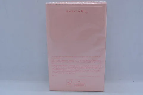 Bvlgari Rose Goldea Blossom Delight