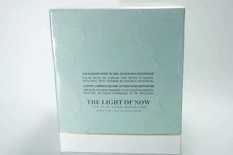 Elie Saab Girl Of Now Shine