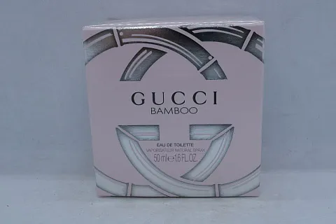 Gucci Bamboo eau de toilete