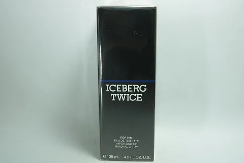 Iceberg Twice Pour Homme