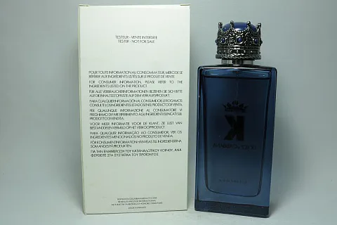 Dolce & Gabbana K Eau de Parfum