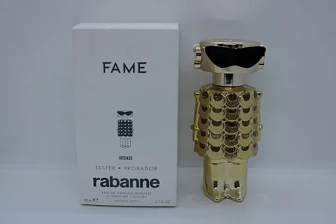 Rabanne Fame Intense