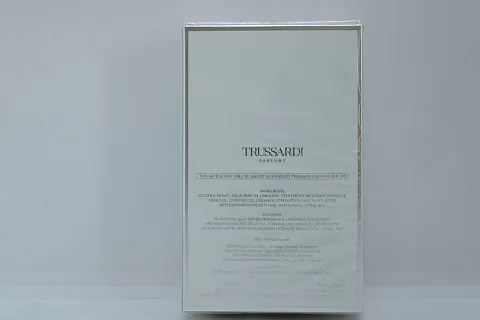 Trussardi Donna eau de Toilette
