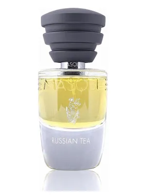 Masque Milano Russian Tea