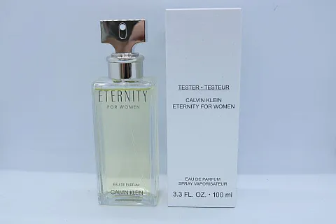 Calvin Klein Eternity