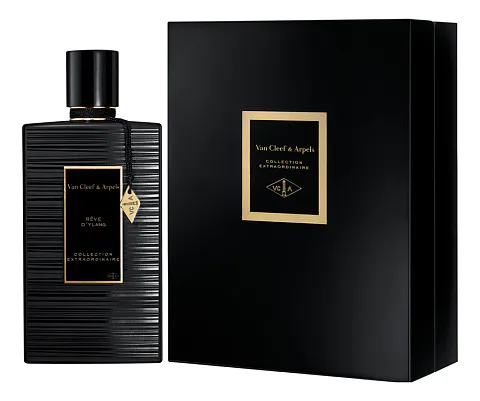Van Cleef & Arpels Reve d Ylang