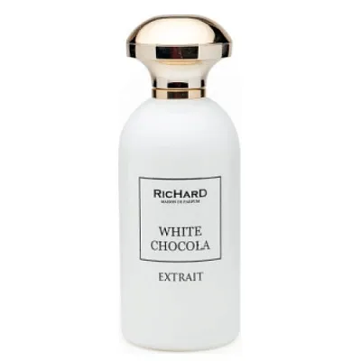 Richard White Chocola Extrait 