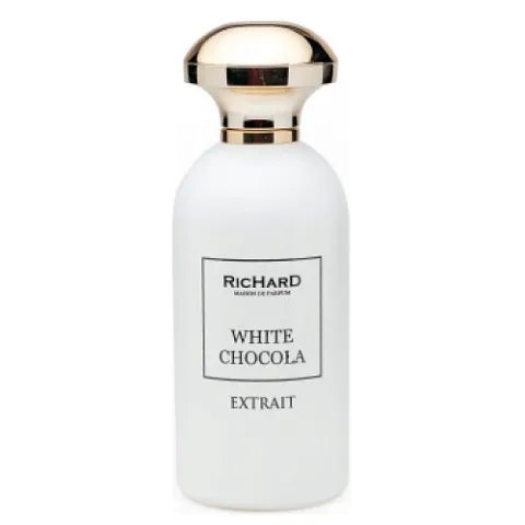 Richard White Chocola Extrait 