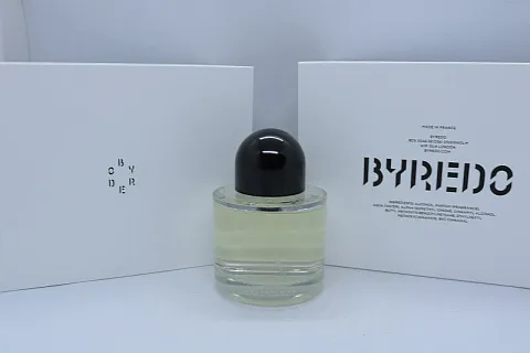 Byredo Bibliotheque