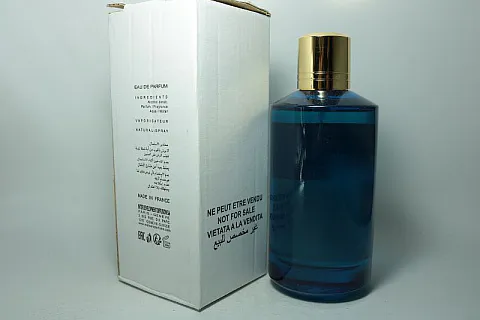 Mancera Aqua Wood
