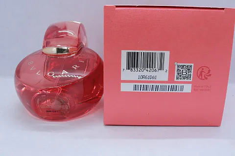 Bvlgari Omnia Coral