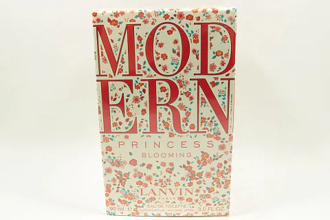 Lanvin Modern Princess Blooming