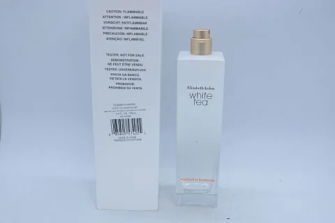 Elizabeth Arden White Tea Mandarin Blossom