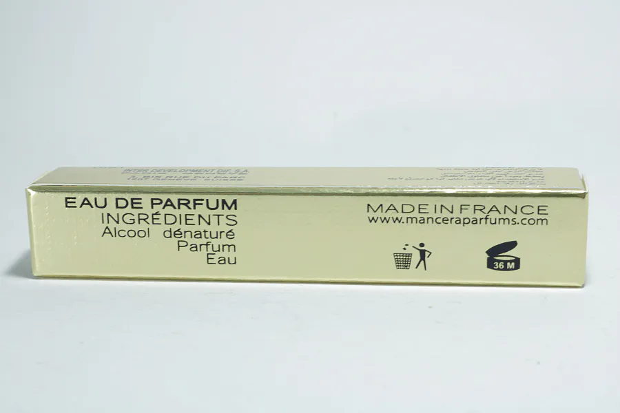 Mancera Kumkat Wood