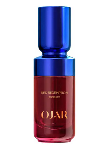 Ojar Red Redemption