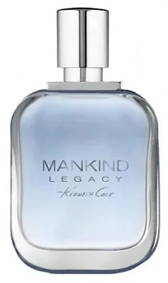Kenneth Cole Mankind Legacy