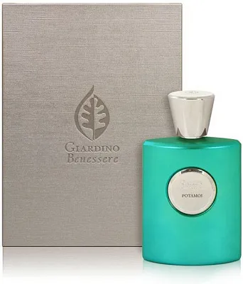 Giardino Benessere Potamoi