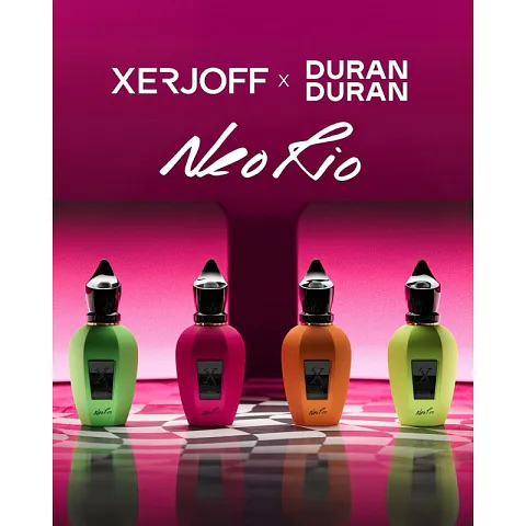 Xerjoff Duran Duran NeoRio