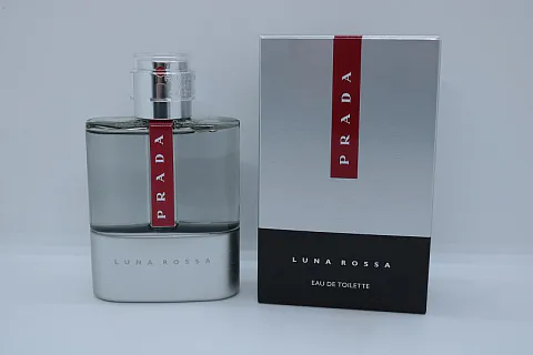 Prada Luna Rossa