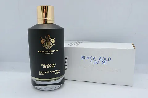 Mancera Black Gold